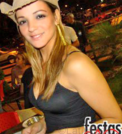 Date this gorgeous Brazil girl Gleice from Planatina B939