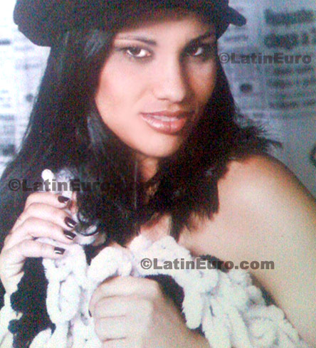 Date this funny Brazil girl Juscineide from Rio de Janeiro B94