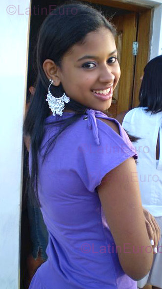 Date this exotic Brazil girl Indaiara from Vitoria da Conquista B941