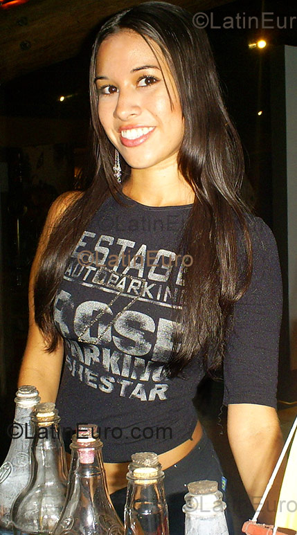Date this exotic Brazil girl Daniele from Belem B968
