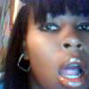 Date this passionate Colombia girl Yamileth from Cali C7939