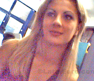 Date this young Colombia girl Alexandra from Barranquilla C8191
