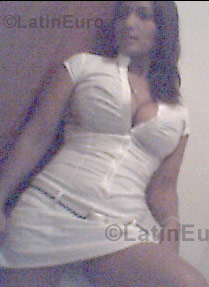Date this delightful Colombia girl Eliana from Medellin CO7354
