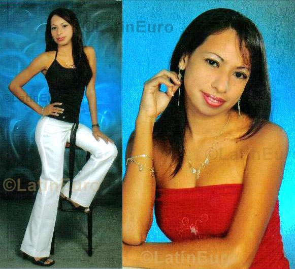 Date this tall Colombia girl Mileivis from Cartagena C8781