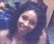 Date this hard body Colombia girl Karen from Barranquilla C8787