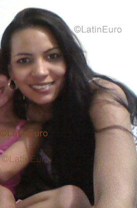 Date this athletic Colombia girl Bellkys from Barranquilla C8791