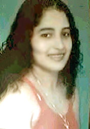 Date this good-looking Colombia girl Yanibys from Barranquilla C8891