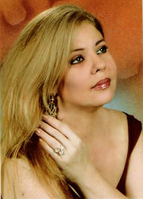 Date this funny Colombia girl Adriana from Barranquilla C9158