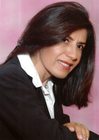 Date this stunning Colombia girl Carmina from Popayan C9174