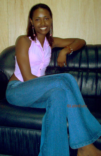Date this nice looking Colombia girl Tatiana from Cartagena C9399