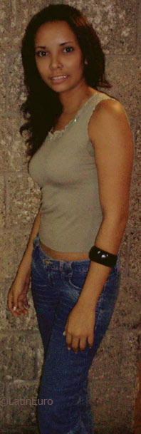 Date this tall Colombia girl Liliana from Cartagena C9411