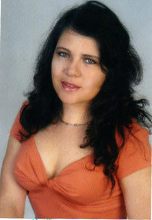Date this voluptuous Colombia girl Ana from Bogota C9499