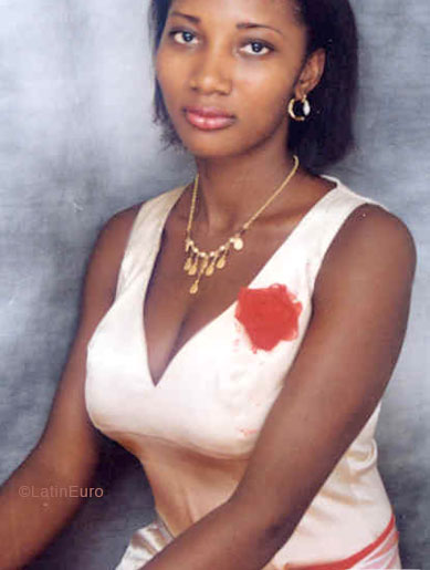 Date this pretty Colombia girl Anllely from  C9599