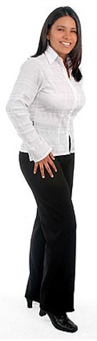 Date this funny Colombia girl Ginna from  C9627