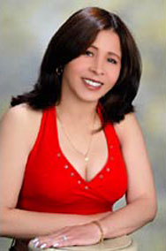 Date this exotic Colombia girl Gloria from  C9630