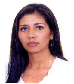 Date this foxy Colombia girl Ximena from Cali C9637