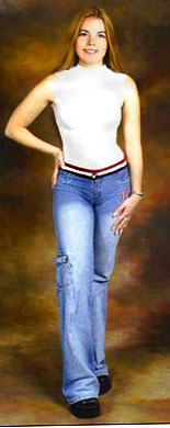Date this hot Colombia girl Jasbleidi from Bogota C9843