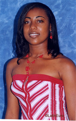 Date this foxy Colombia girl Samara from Tulua C9863
