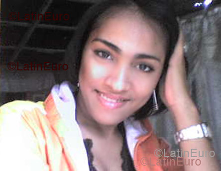 Date this hard body Dominican Republic girl Karen from San Critobal  N-101