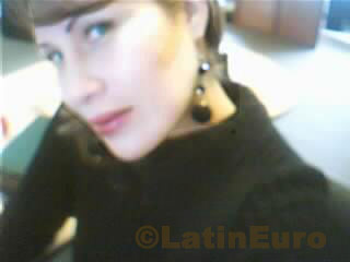 Date this voluptuous Peru girl Betty from Lima N-1134