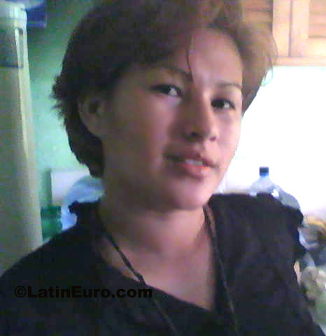 Date this gorgeous Mexico girl Joselyn from  N-1164