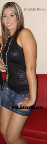 Date this funny Mexico girl Pily from Torremolinos N-1248