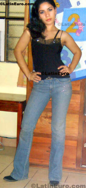 Date this attractive Mexico girl Marisol from Tuxtepec N-1283