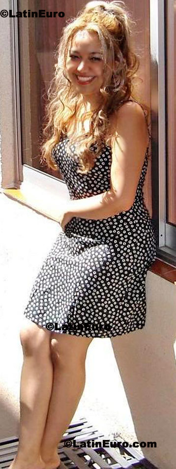 Date this stunning Mexico girl Lizeth from Mexico City N-1326