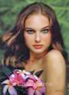 Date this good-looking Mexico girl Alicia from Cuernavaca N-1327