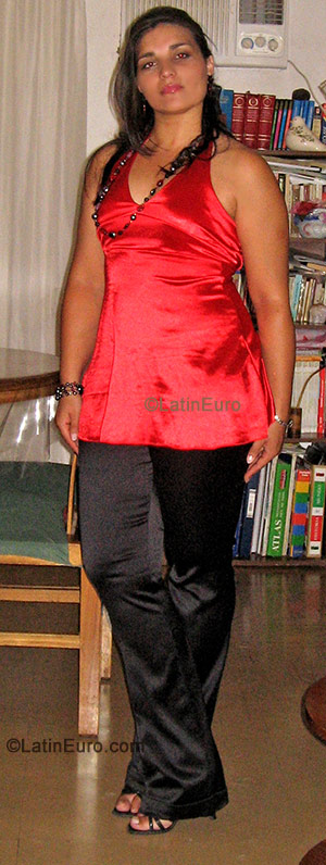 Date this pretty Any Country girl Norma from Mar Del Plata N-1532