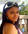 Date this passionate Honduras girl Jenny from Choloma N-172