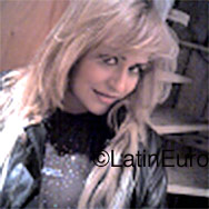 Date this sensual Mexico girl Legna from  N-234