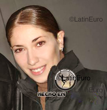 Date this attractive Mexico girl Ana from  N-240