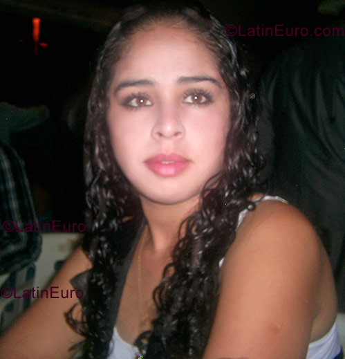 Date this cute Mexico girl Cinthia from  N-276