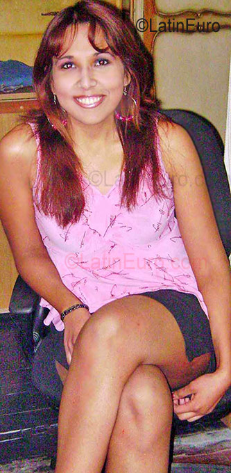 Date this young Peru girl Jessica from Ica N-336