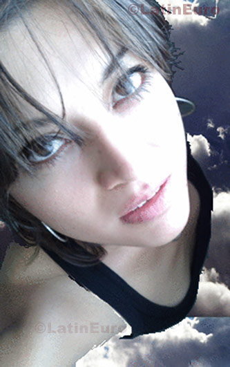 Date this gorgeous Mexico girl Elizabeth from  N-381