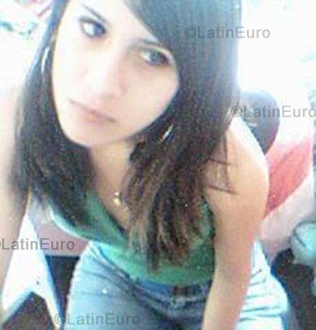 Date this tall Peru girl Graciela from Lima N-406