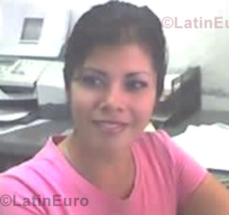 Date this gorgeous Mexico girl Rossy from Hermosillo N-508