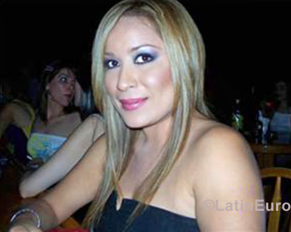 Date this tall Mexico girl Carolina from Hermosillo N-594