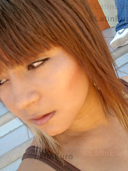 Date this tall Any Country girl Herandy from San Luis Rio Colorado N-695