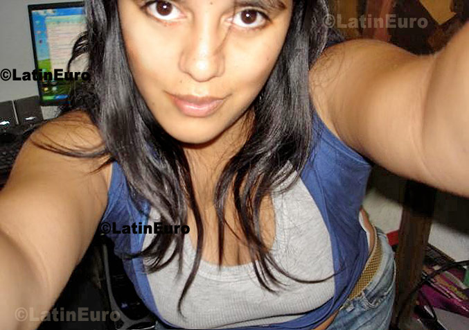 Date this delightful Any Country girl Florencia from Buenos Aires N-717