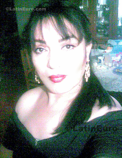 Date this stunning Any Country girl Mary from Durango N-814