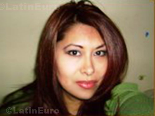Date this cute Mexico girl Barbara from Tijuana N-916
