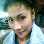 Date this cute Peru girl Clarivel from Tumbes N-984