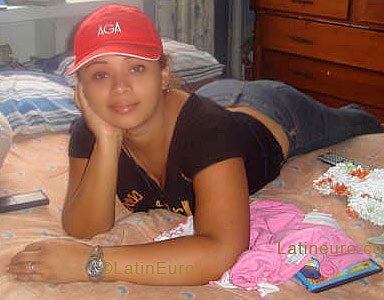 Date this gorgeous Peru girl Julissa from Chimbote N1143