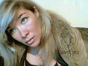 Date this delightful Peru girl Samantha from Lima N1167