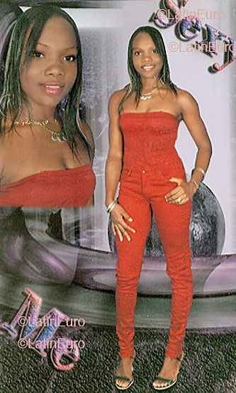 Date this charming Jamaica girl Sherine- from  N1212