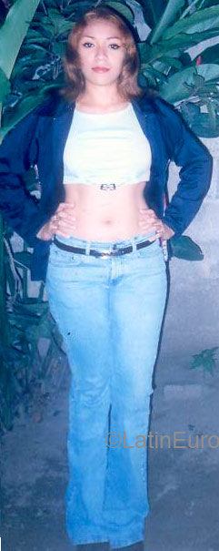 Date this tall Honduras girl Jessica from San Pedro Sula N1344