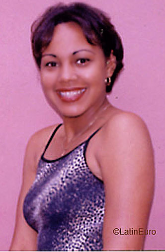 Date this delightful Any Country girl Betania from  N1390