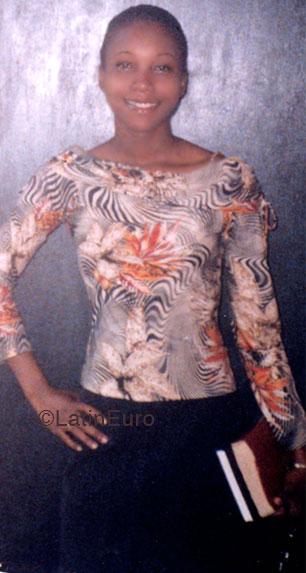 Date this sensual Jamaica girl Kacy-Ann from Montego Bay N1410